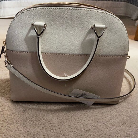 Kate Spade Grove Street Carli Bag wkru4192 – PinkOrchard.com Kate Spade: Carli Grove Street Handbag